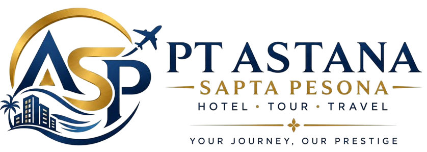 Astaga Tour – Give More Experience's Travel